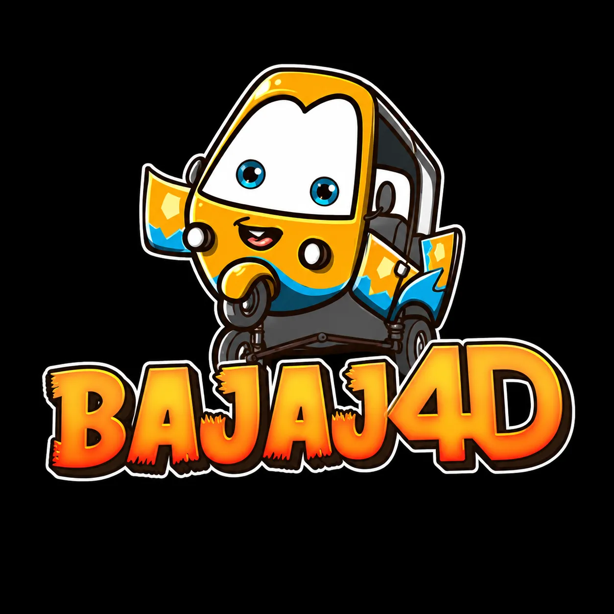 BAJAJ4D - Permainan TPS Menantang dan Seru