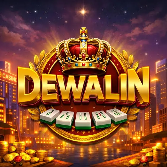 DEWALIN - Game Poker Seru dan Menguntungkan