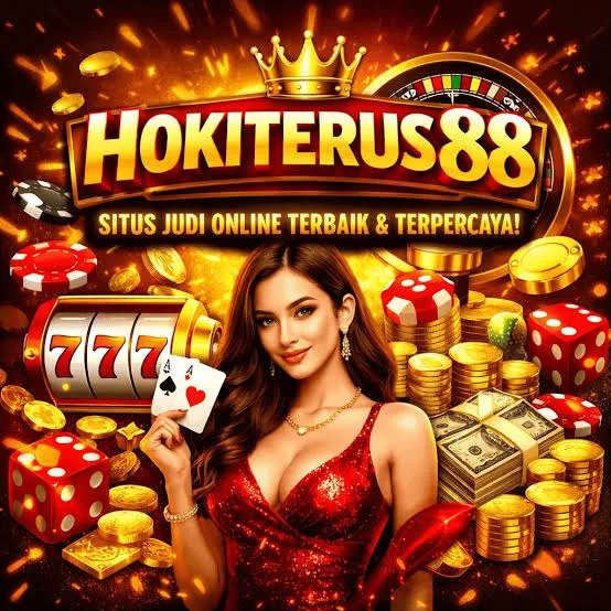 HOKITERUS88 - Petualangan Fantasi yang Mendebarkan