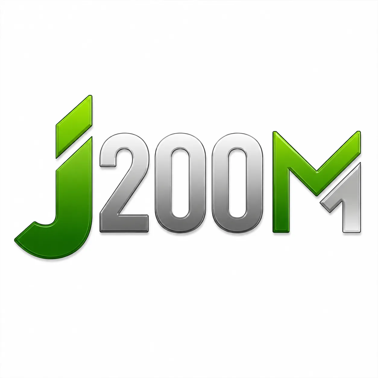 J200M - Keseruan Tanpa Batas di Dunia Arcade