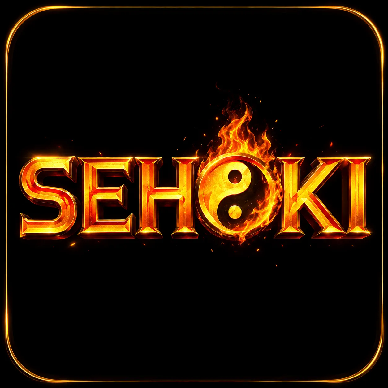 SEHOKI - Permainan Olahraga Menarik untuk Semua