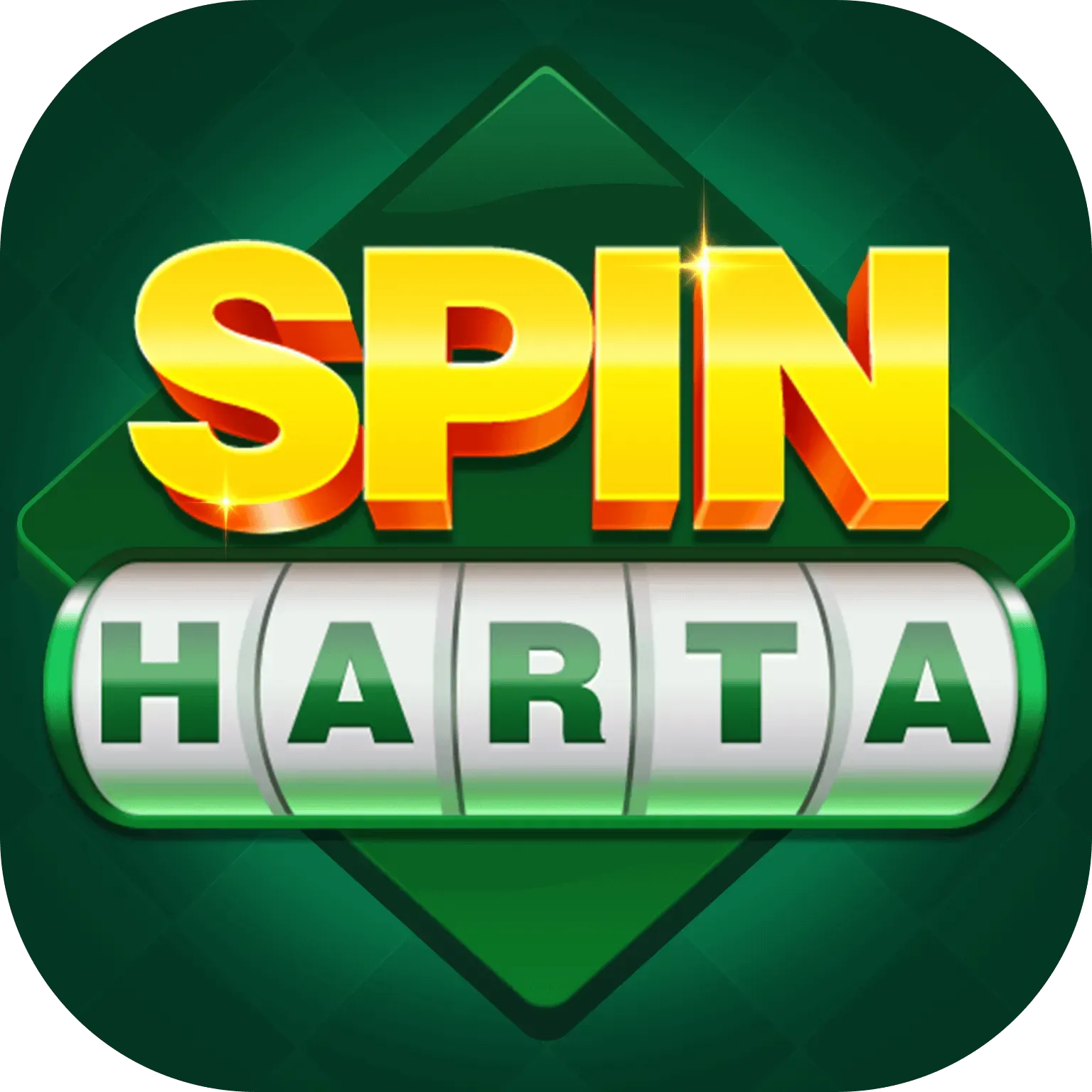 SPINHARTA - Petualangan Seru dalam Game Match-3